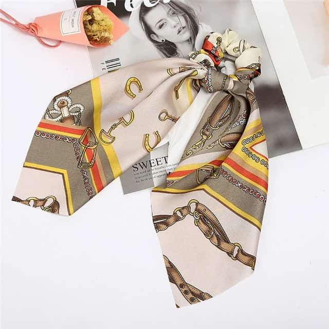 Haargummi Foulard Harnesses & Etriers
